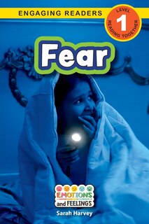 Front cover_Fear