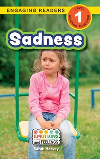 Front cover_Sadness