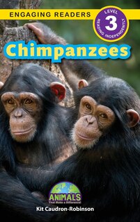 Front cover_Chimpanzees