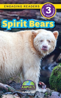 Couverture_Spirit Bears