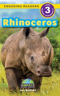 Front cover_Rhinoceros