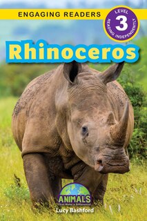 Front cover_Rhinoceros