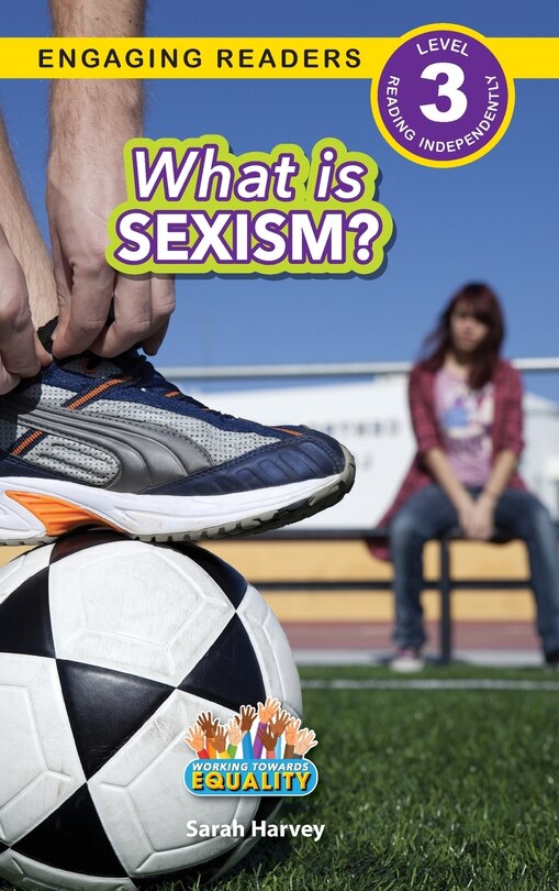 Couverture_What is Sexism?