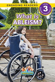 Couverture_What is Ableism?