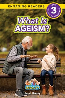 Front cover_What is Ageism?