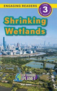 Front cover_Shrinking Wetlands