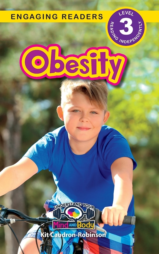 Front cover_Obesity