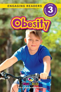 Front cover_Obesity