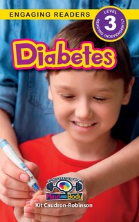 Front cover_Diabetes