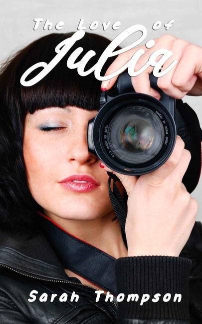 Front cover_The Love of Julia