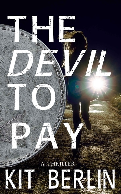 Couverture_The Devil To Pay