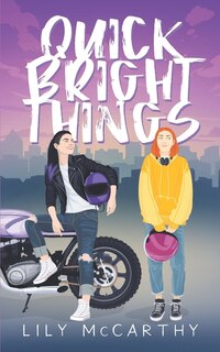 Front cover_Quick Bright Things