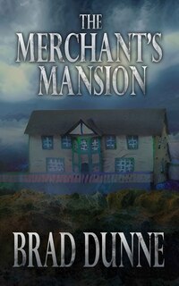 Front cover_The Merchant's Mansion