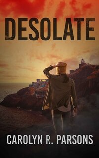 Front cover_Desolate