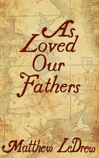 Couverture_As Loved Our Fathers