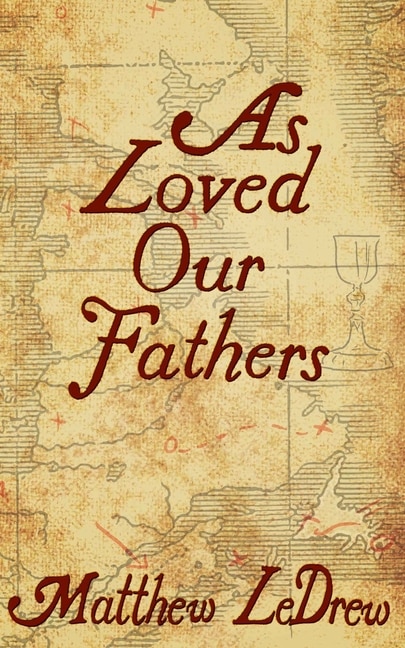Couverture_As Loved Our Fathers