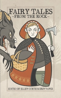Front cover_Fairy Tales From The Rock
