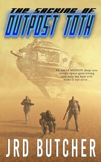 Couverture_The Sacking of Outpost Toth