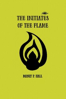 Front cover_The Initiates of the Flame