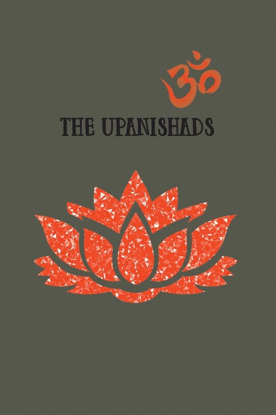 Front cover_The Upanishads