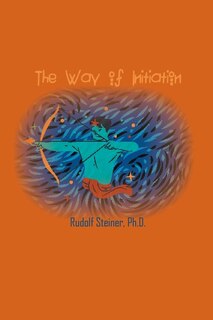 Front cover_The Way of Initiation