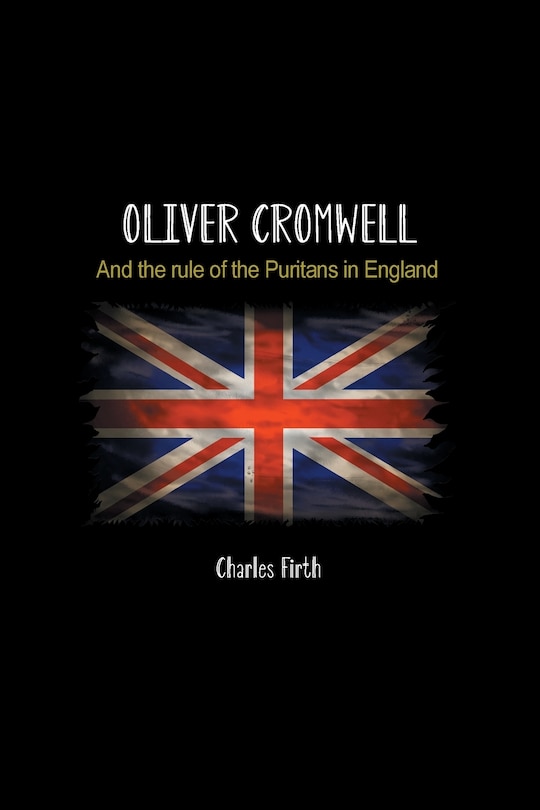 Front cover_Oliver Cromwell