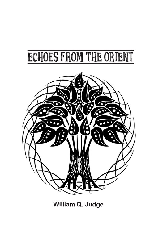 Couverture_Echoes from the Orient