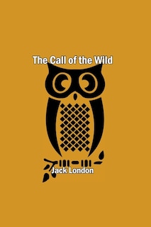 Front cover_The Call of the Wild