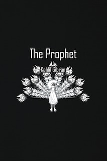 Couverture_The Prophet