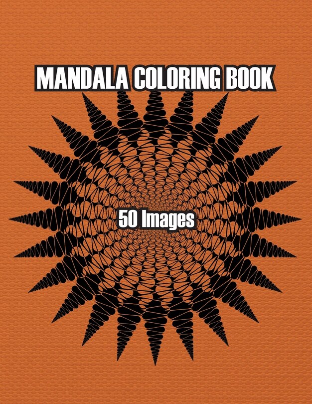 Front cover_Mandala Art