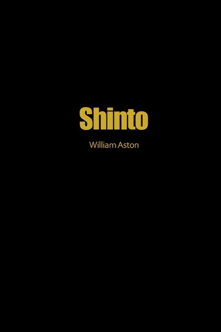 Front cover_Shinto
