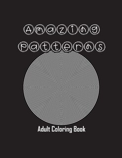 Front cover_Amazing Patterns