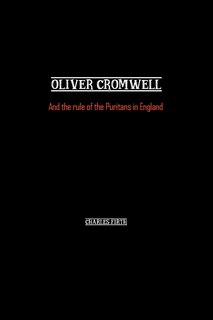 Front cover_Oliver Cromwell
