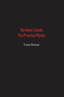 Front cover_Abraham Lincoln