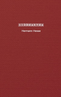 Front cover_Siddhartha