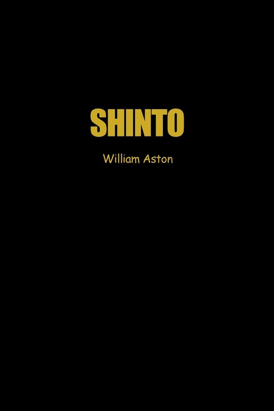 Front cover_Shinto