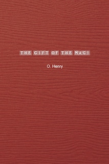 Front cover_The Gift of the Magi