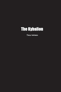 Front cover_The Kybalion