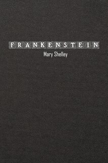 Front cover_Frankenstein