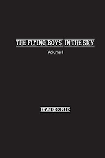 Couverture_The Fly Boys in the Sky