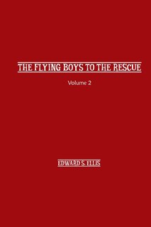 Front cover_The Fly Boys to the Rescue