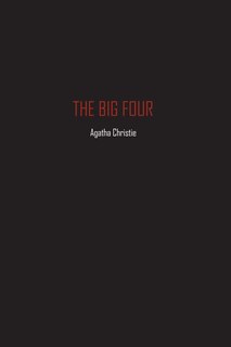Front cover_The Big Four