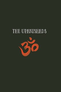 Front cover_The Upanishads