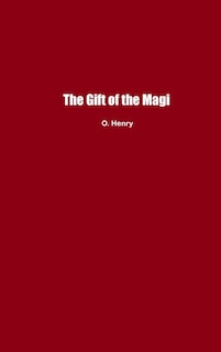 Front cover_The Gift of the Magi