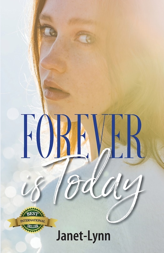 Couverture_Forever is Today