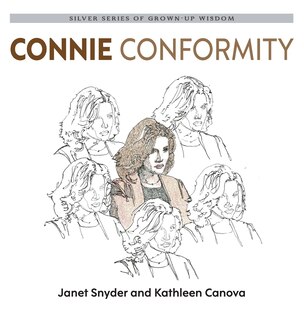 Front cover_Connie Conformity