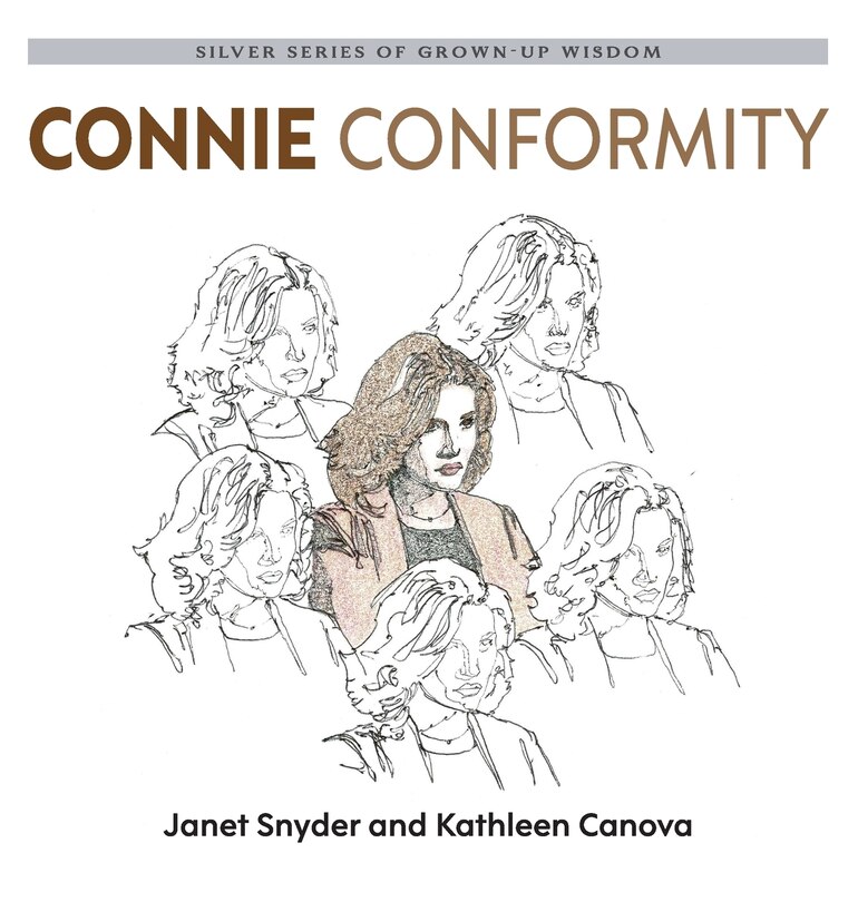 Front cover_Connie Conformity