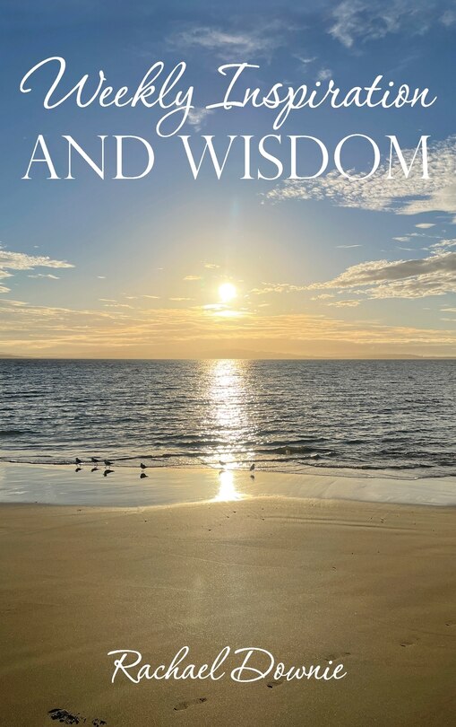 Couverture_Weekly Inspiration and Wisdom