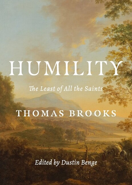 Front cover_Humility