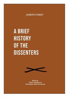 Couverture_A Brief History Of The Dissenters